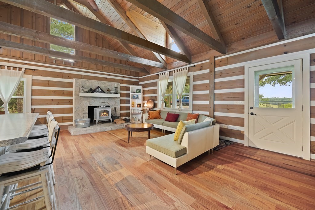 200 Duke Lane Livingston TN 38570