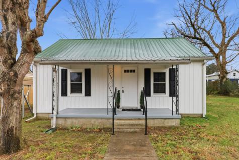 612 Maple Street Manchester TN 37355