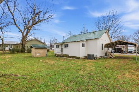 612 Maple Street Manchester TN 37355