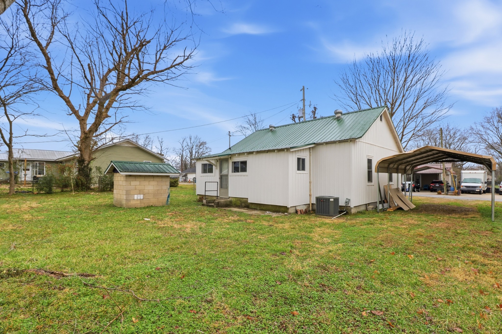 612 Maple Street Manchester TN 37355