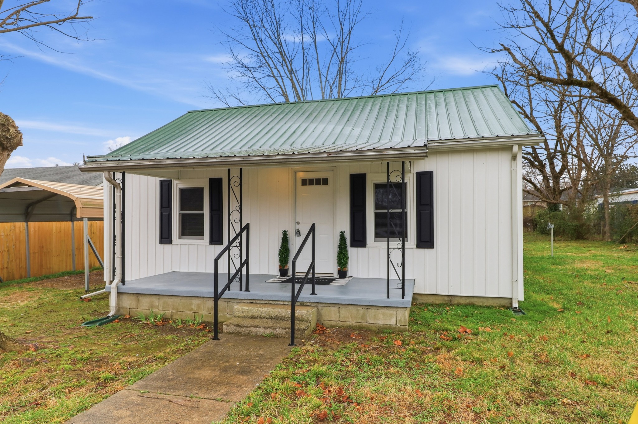 612 Maple Street Manchester TN 37355