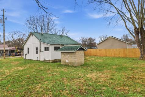 612 Maple Street Manchester TN 37355