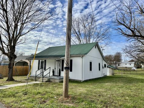 612 Maple Street Manchester TN 37355