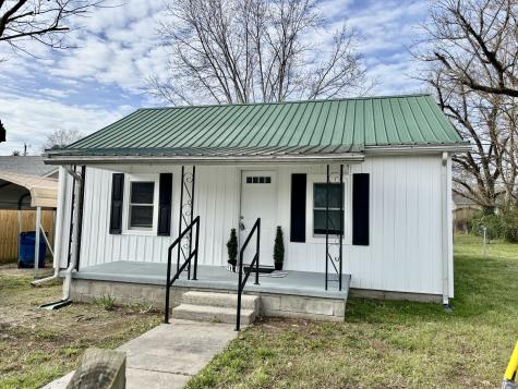 612 Maple Street Manchester TN 37355