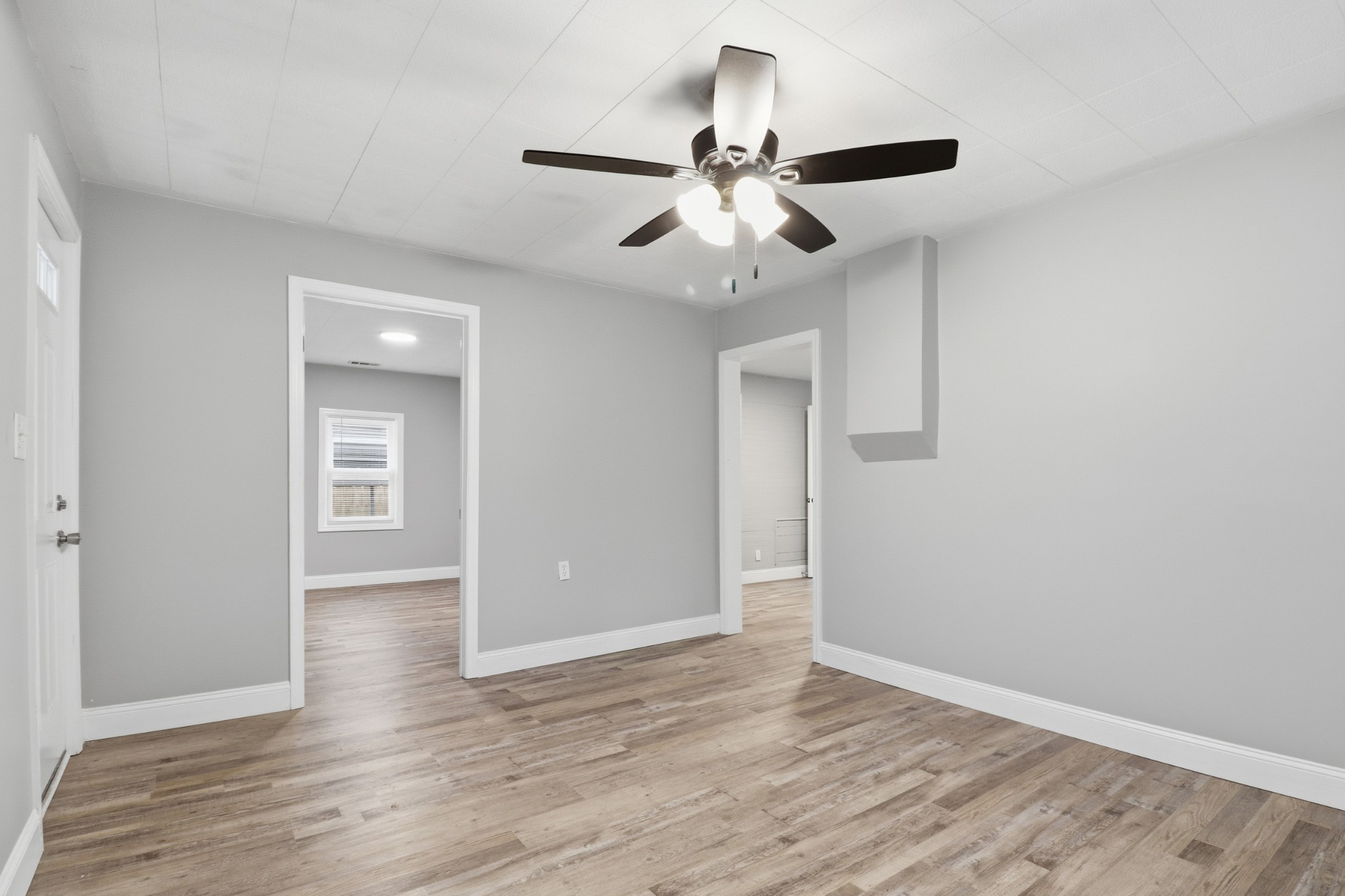 612 Maple Street Manchester TN 37355