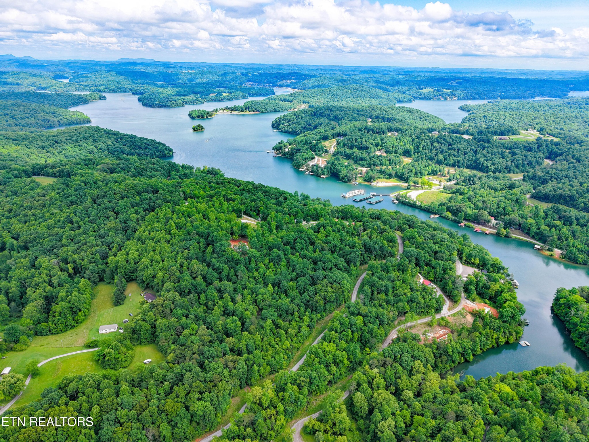 0 E Dogwood Trail La Follette TN 37766