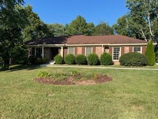 721 Myhr Drive Nashville TN 37221