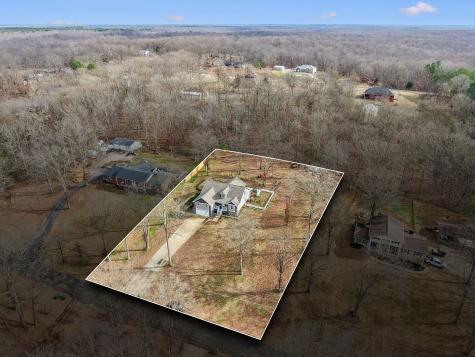111 Dylark Drive Waverly TN 37185