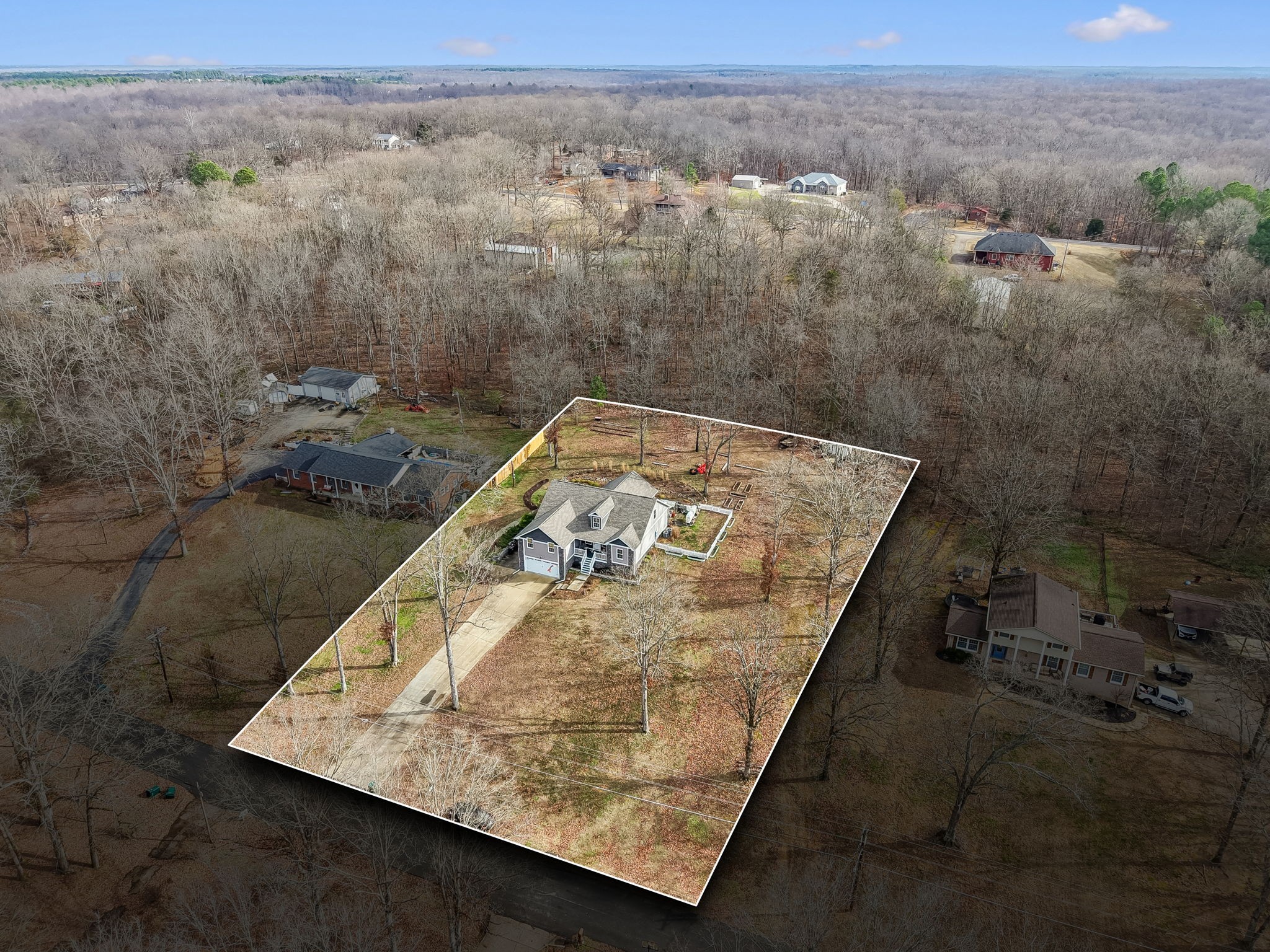 111 Dylark Drive Waverly TN 37185