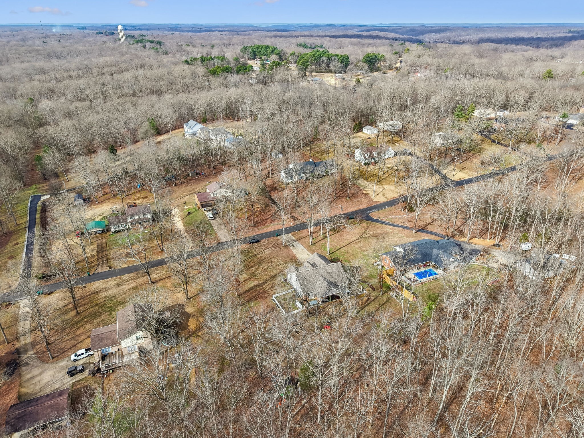 111 Dylark Drive Waverly TN 37185