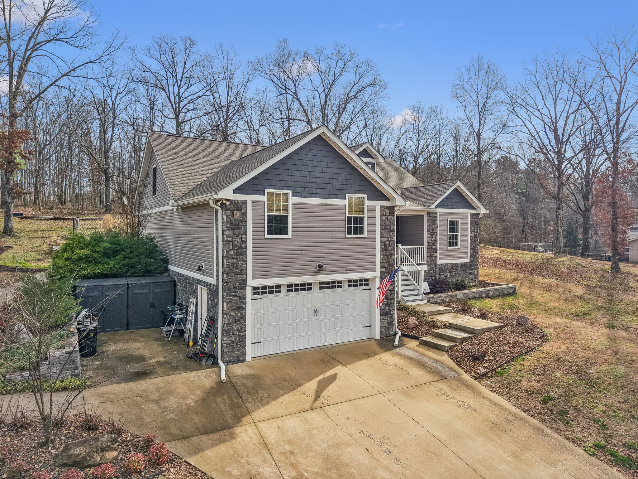 111 Dylark Drive Waverly TN 37185