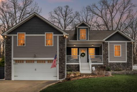 111 Dylark Drive Waverly TN 37185