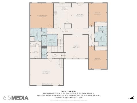 111 Dylark Drive Waverly TN 37185