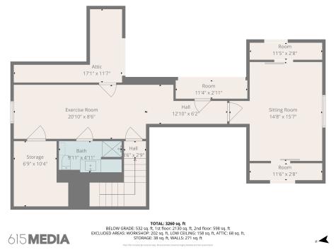 111 Dylark Drive Waverly TN 37185