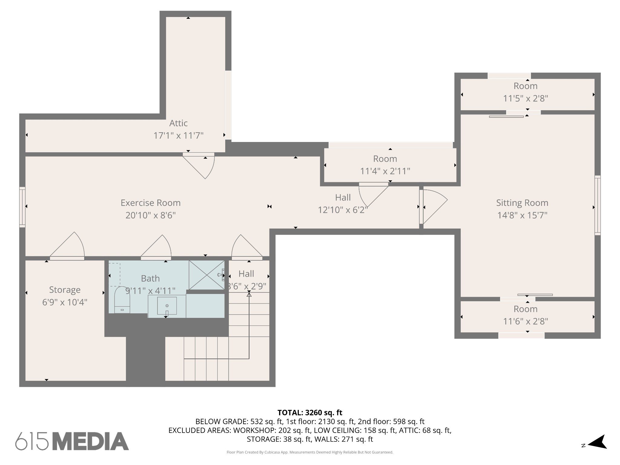 111 Dylark Drive Waverly TN 37185