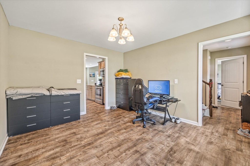 374 Shiloh Lane Smithville TN 37166
