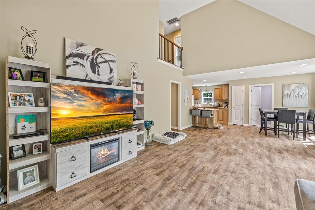 374 Shiloh Lane Smithville TN 37166