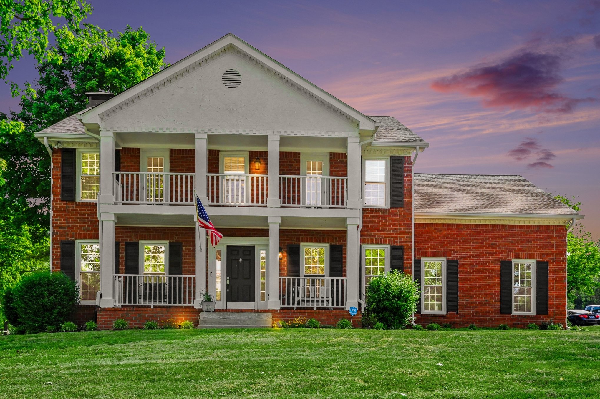 5250 Rustic Way Old Hickory TN 37138