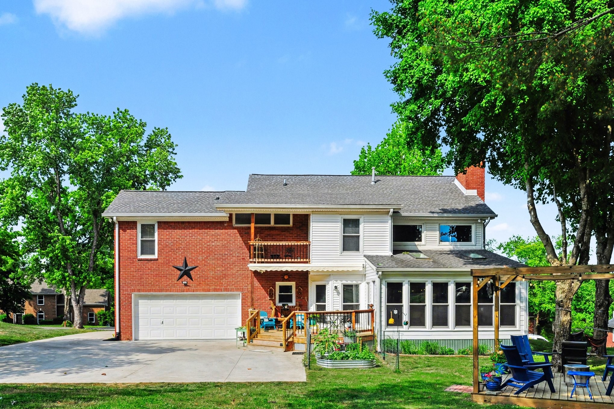 5250 Rustic Way Old Hickory TN 37138