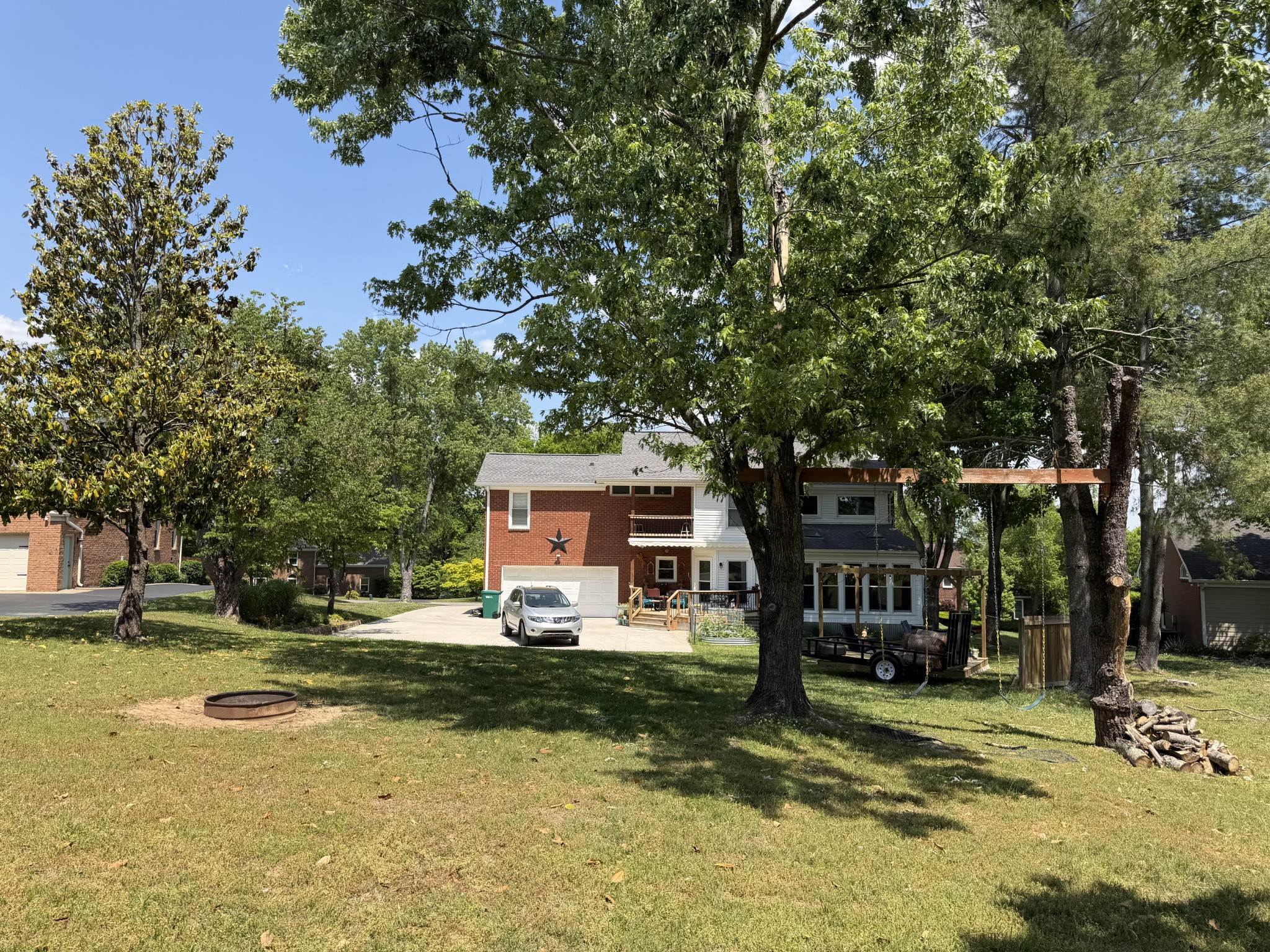 5250 Rustic Way Old Hickory TN 37138