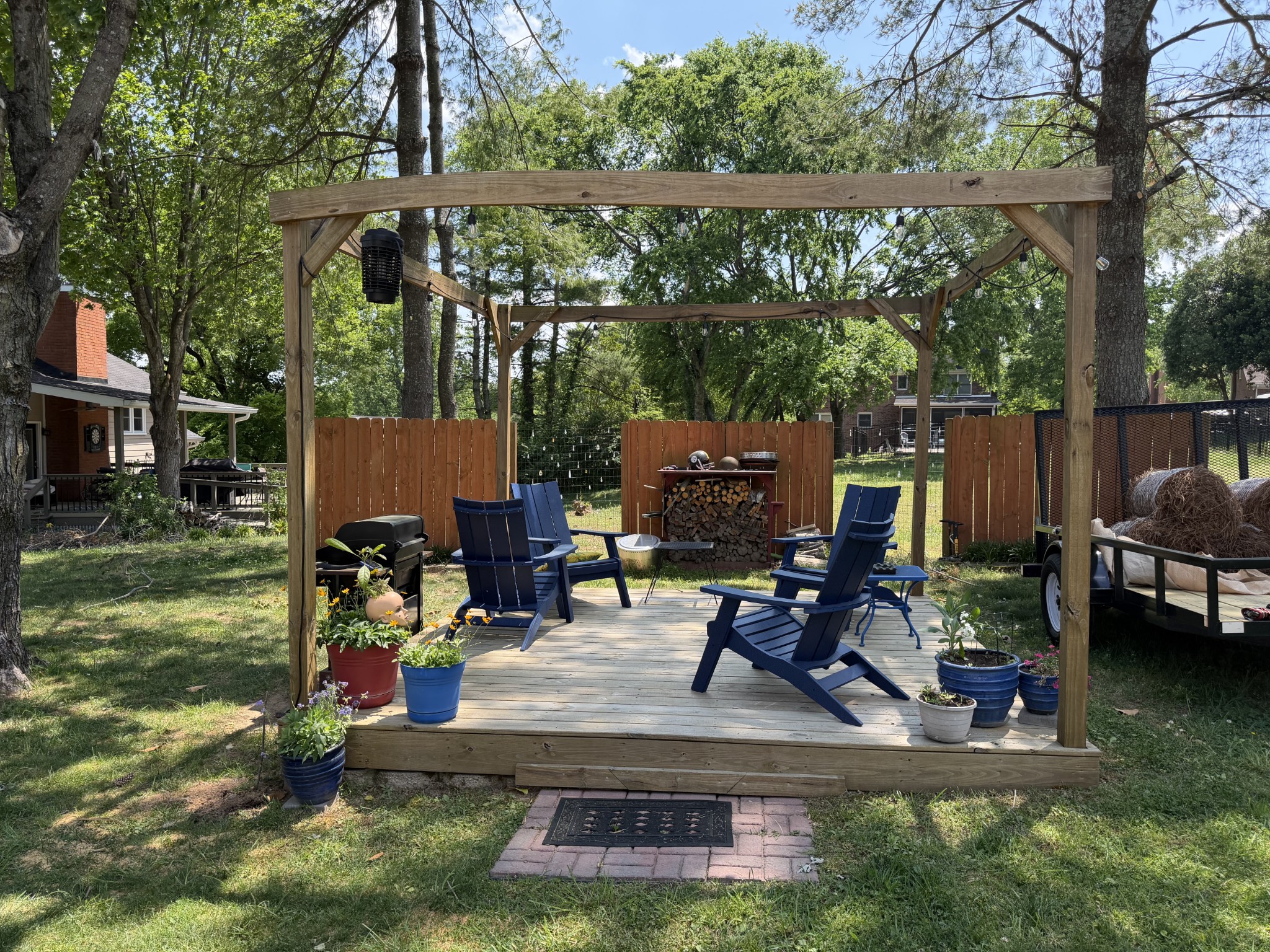 5250 Rustic Way Old Hickory TN 37138