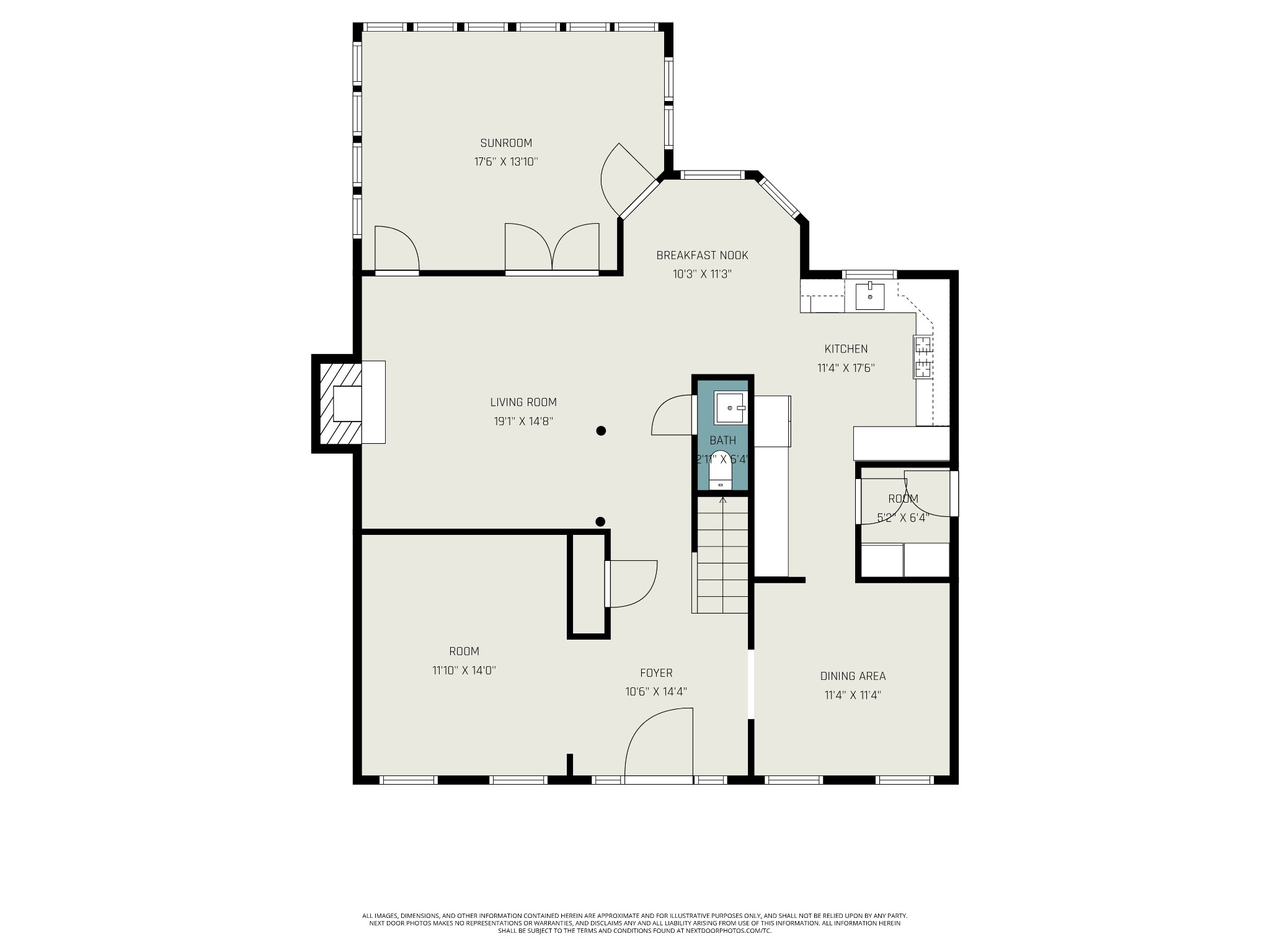 5250 Rustic Way Old Hickory TN 37138
