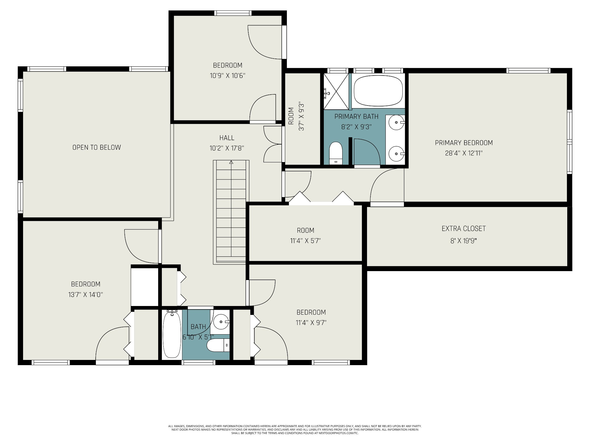 5250 Rustic Way Old Hickory TN 37138