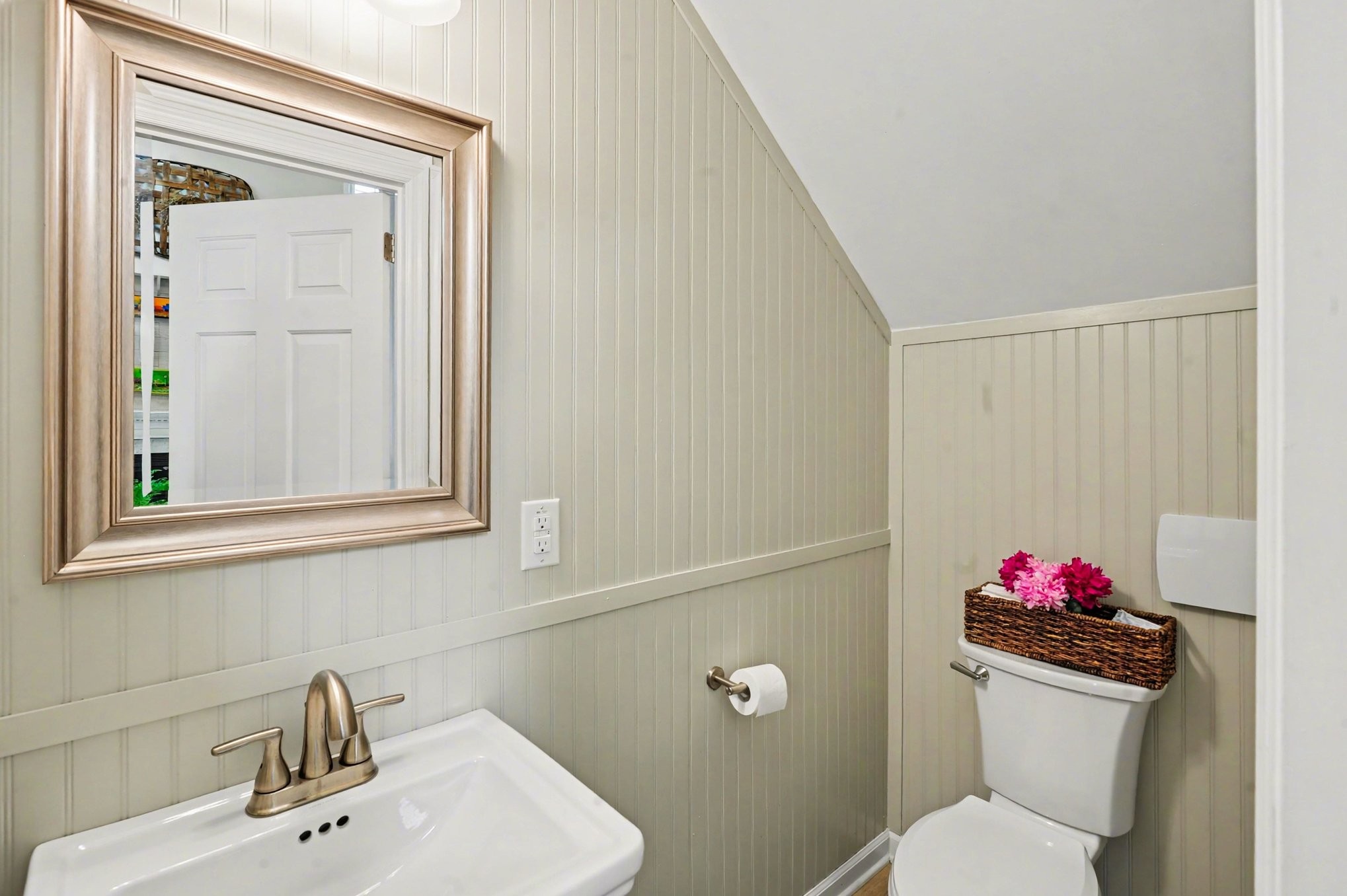 5250 Rustic Way Old Hickory TN 37138