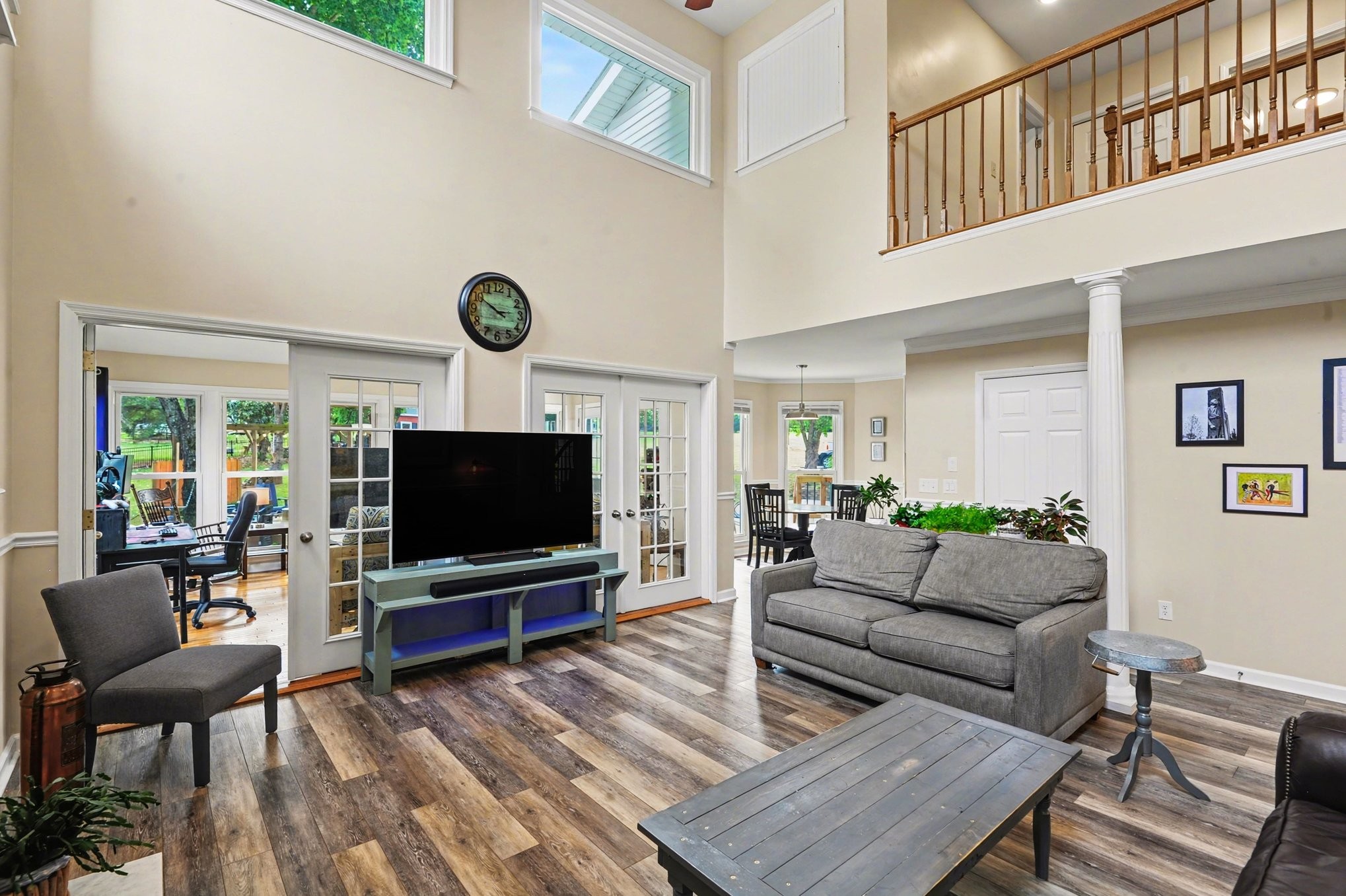 5250 Rustic Way Old Hickory TN 37138