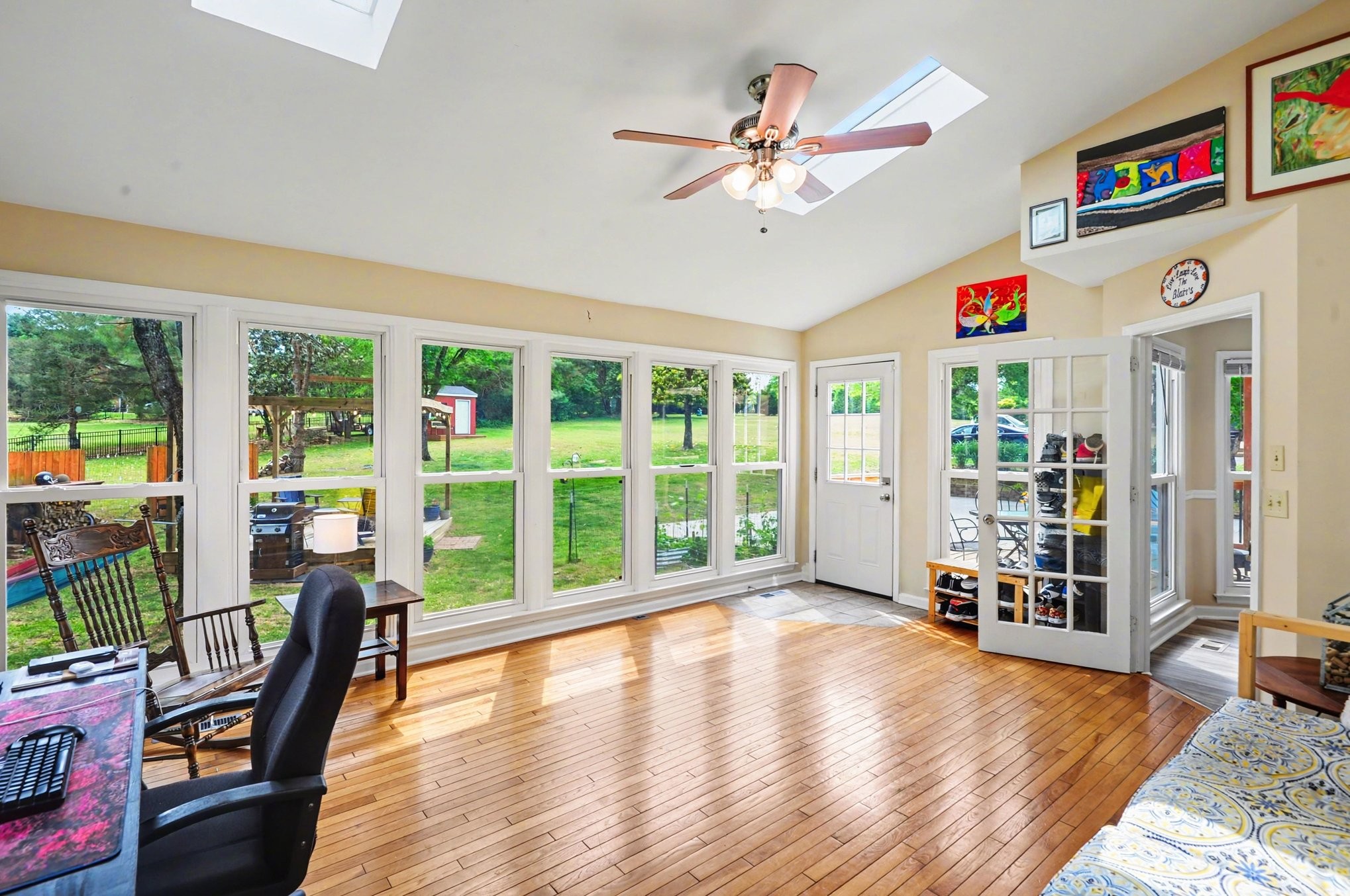 5250 Rustic Way Old Hickory TN 37138