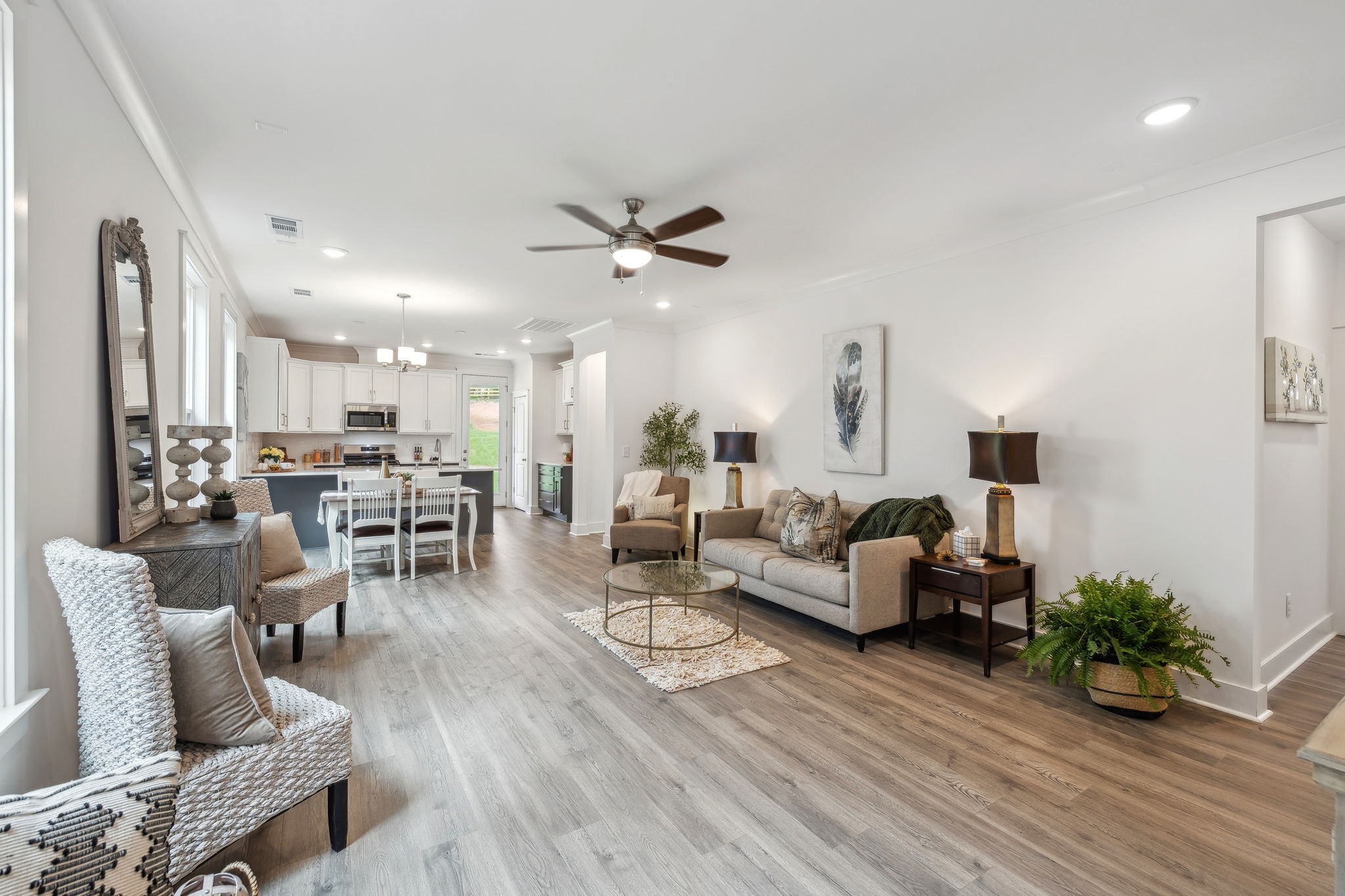 835 Sugarbush Lane Spring Hill TN 37174