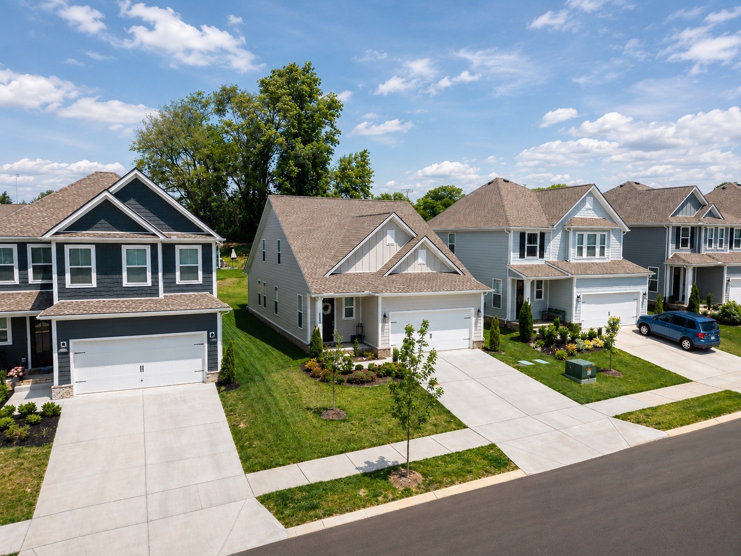 835 Sugarbush Lane Spring Hill TN 37174