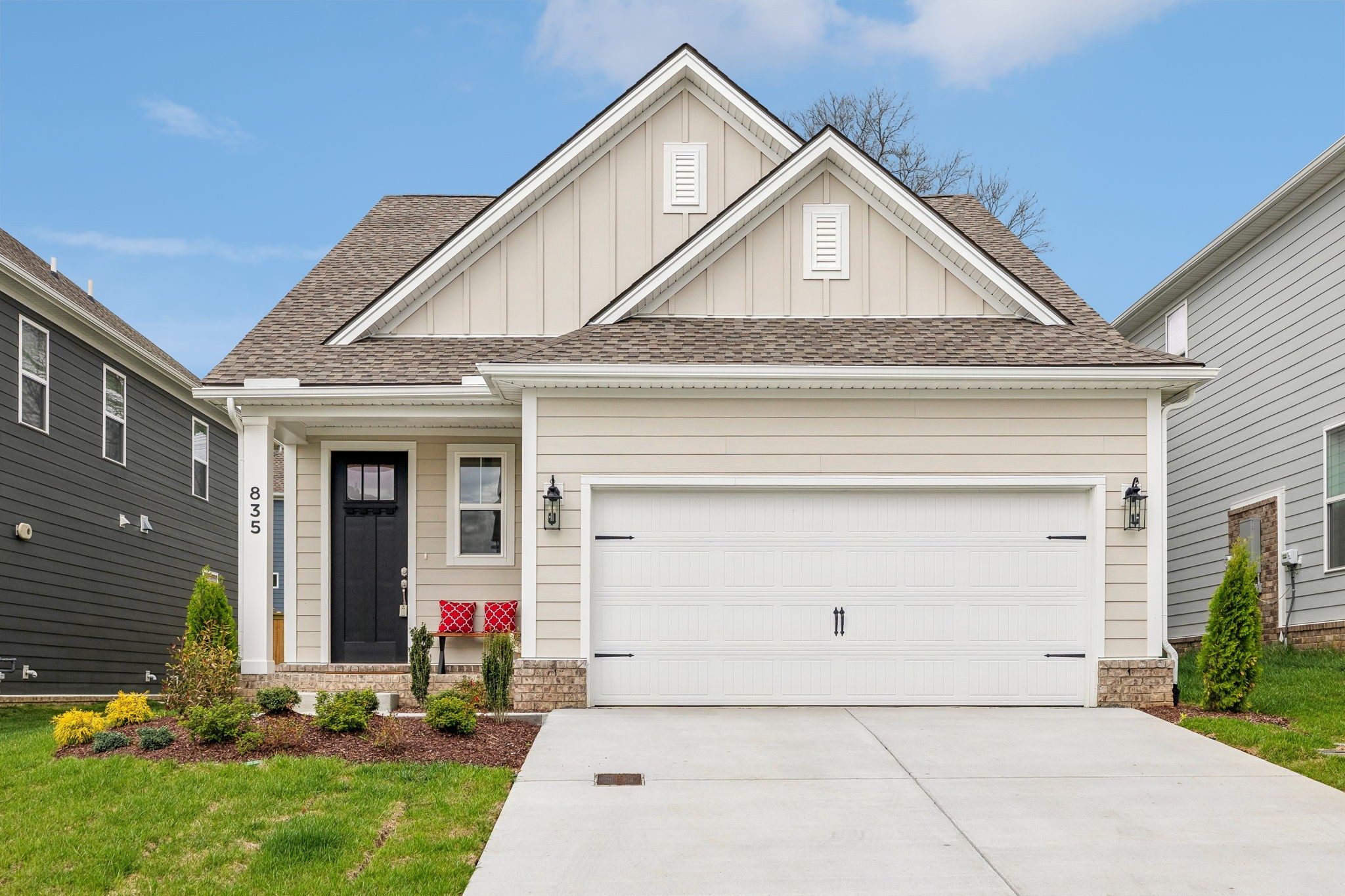 835 Sugarbush Lane Spring Hill TN 37174