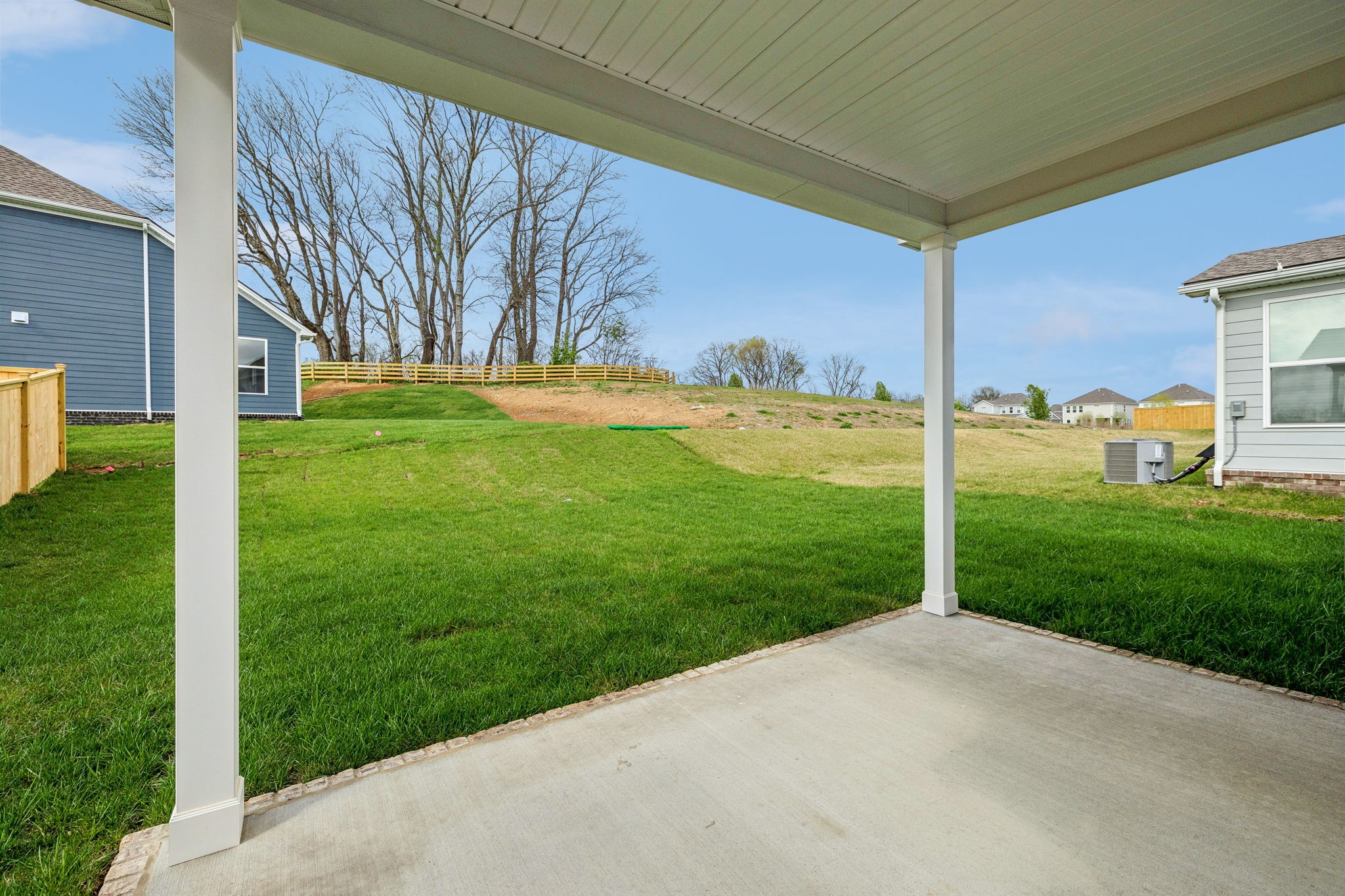 835 Sugarbush Lane Spring Hill TN 37174