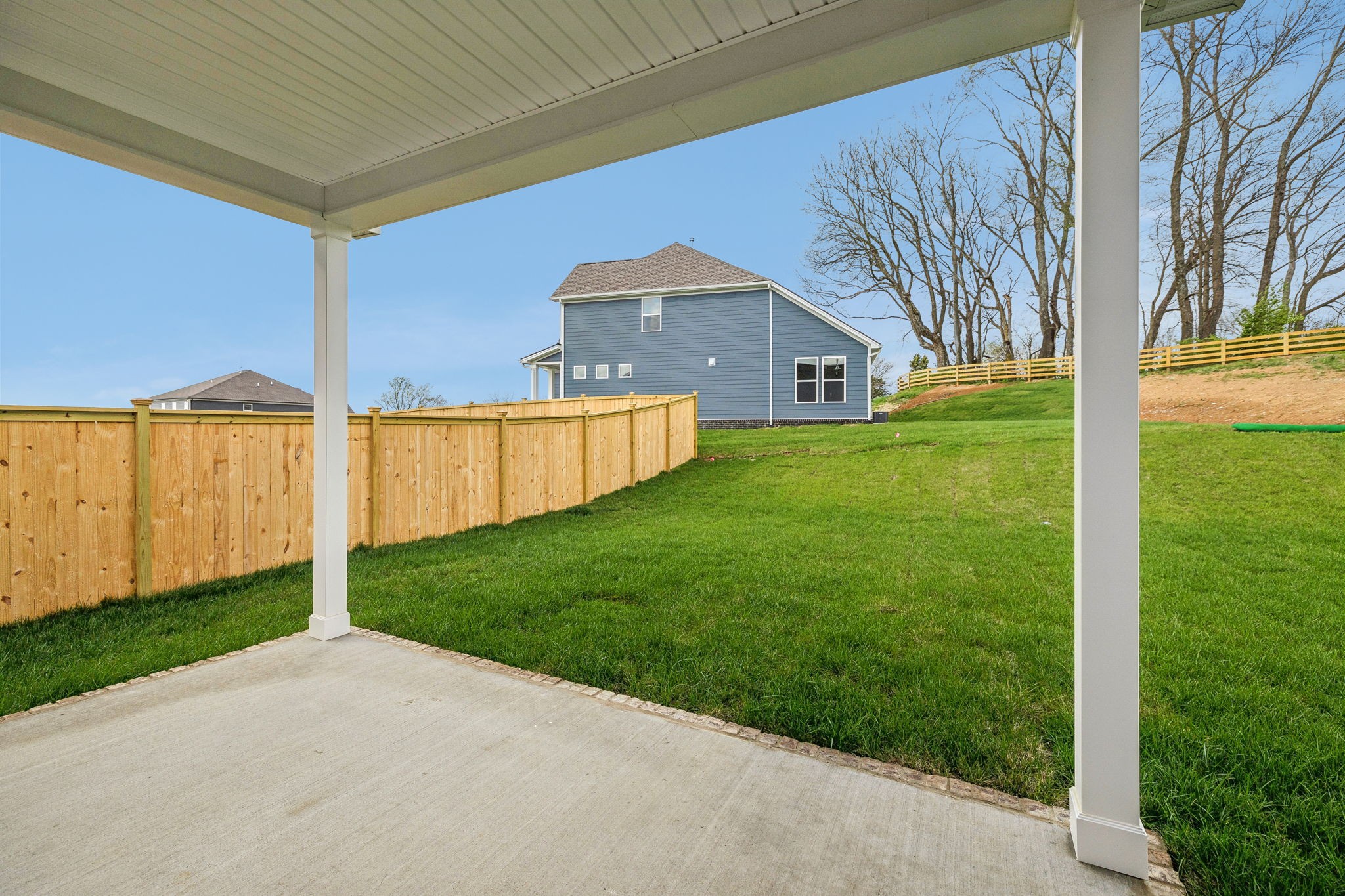 835 Sugarbush Lane Spring Hill TN 37174