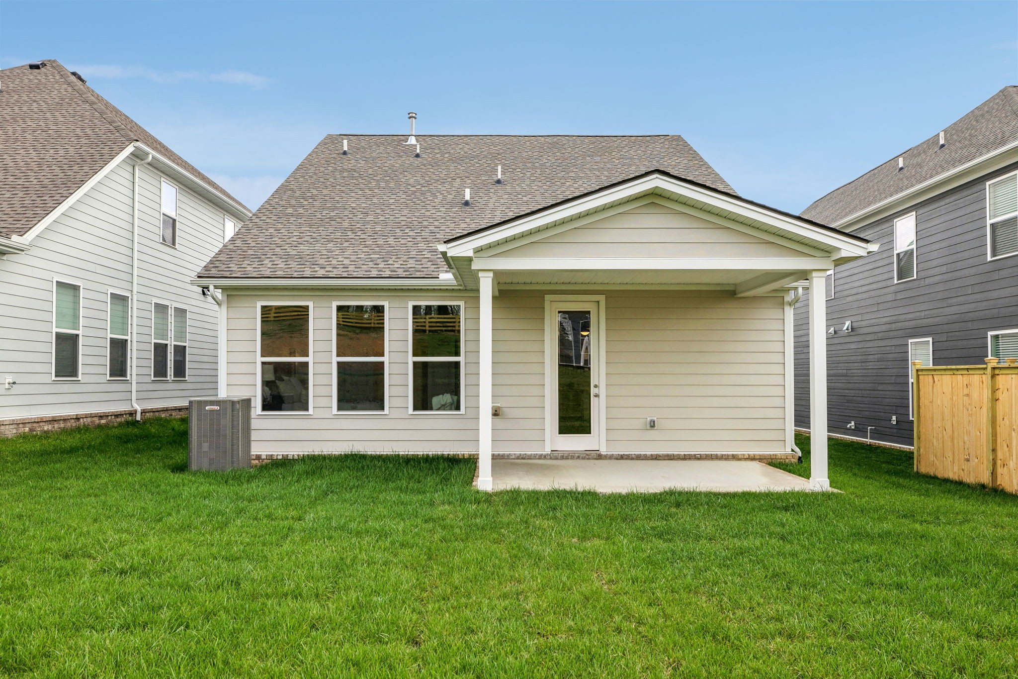 835 Sugarbush Lane Spring Hill TN 37174
