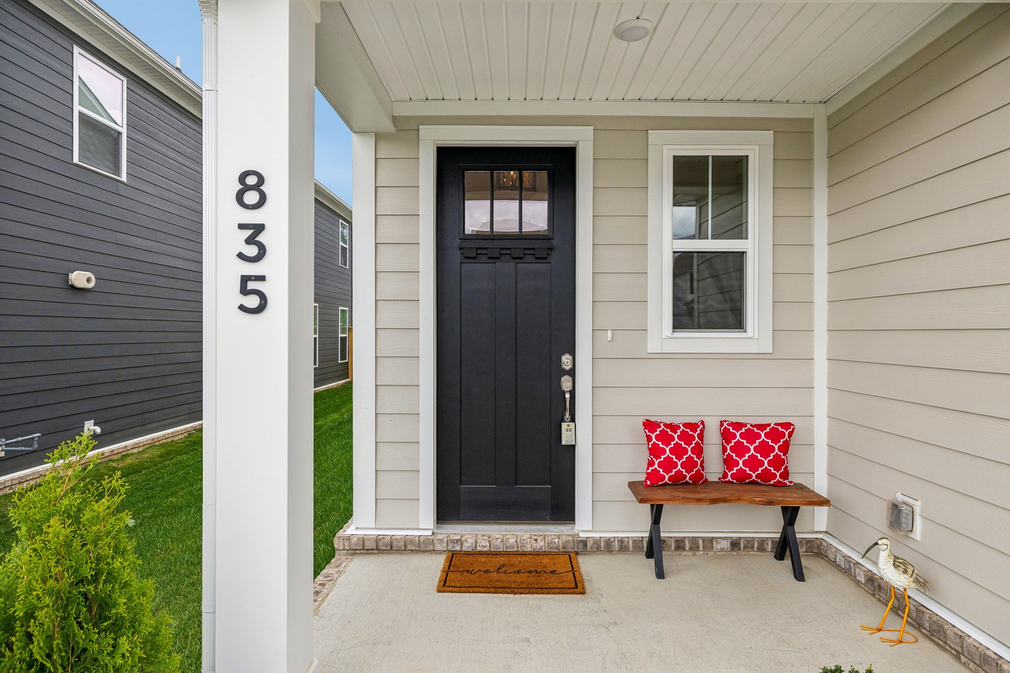 835 Sugarbush Lane Spring Hill TN 37174