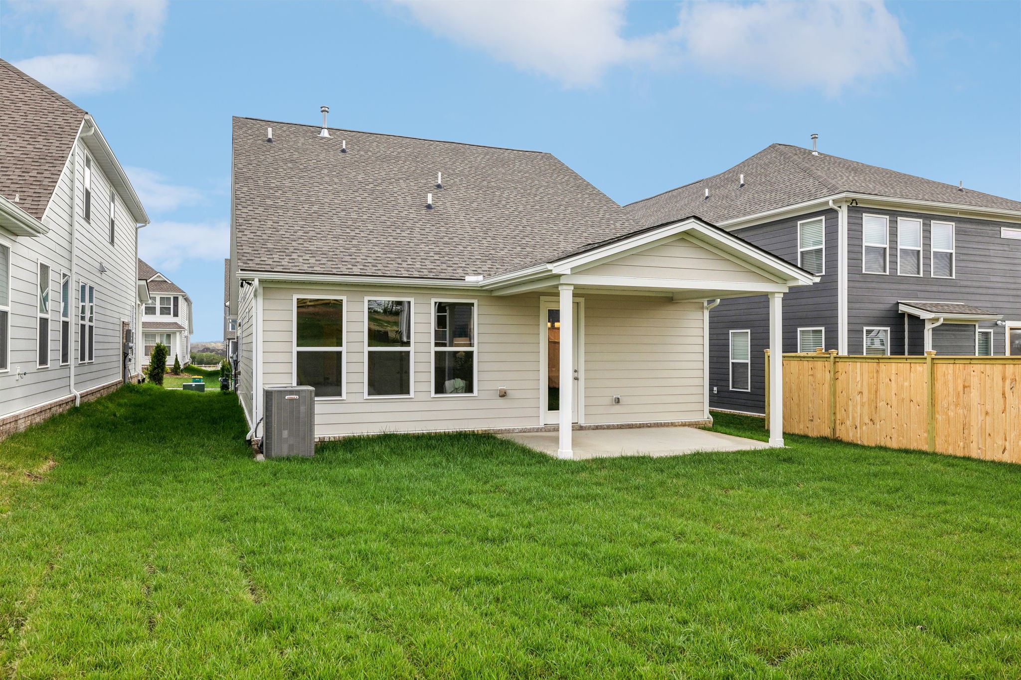 835 Sugarbush Lane Spring Hill TN 37174