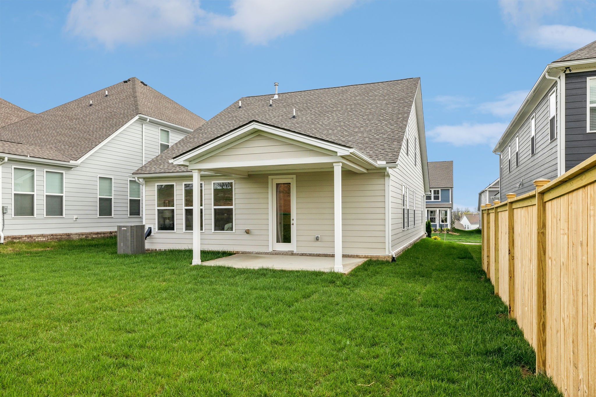 835 Sugarbush Lane Spring Hill TN 37174
