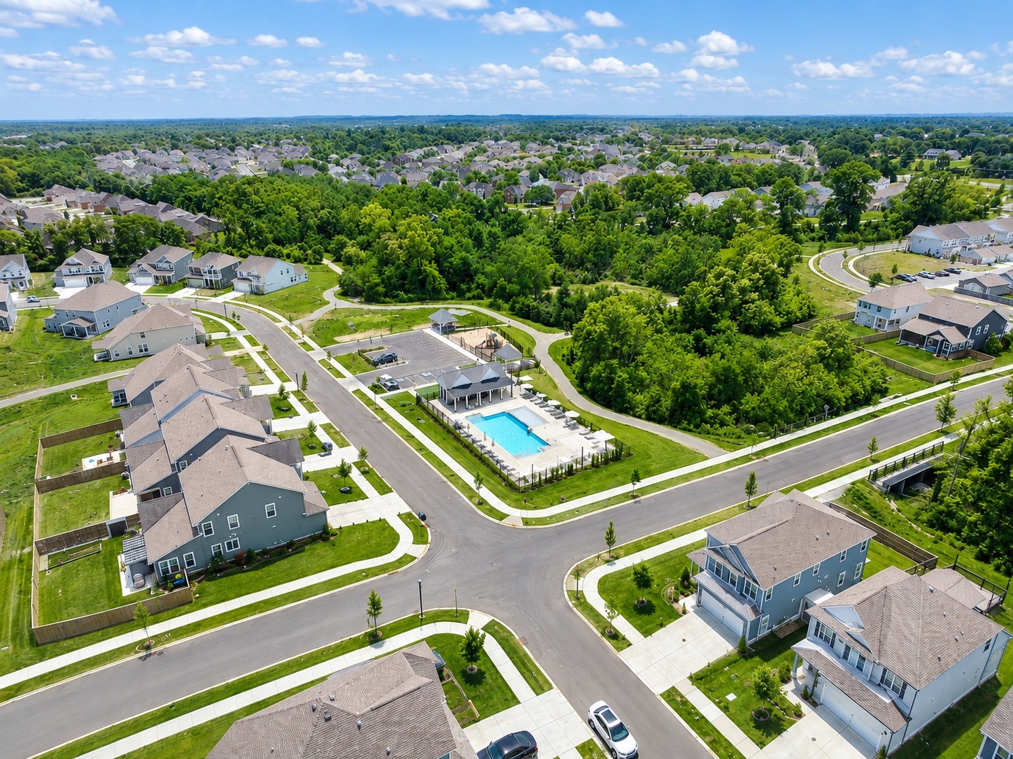 835 Sugarbush Lane Spring Hill TN 37174