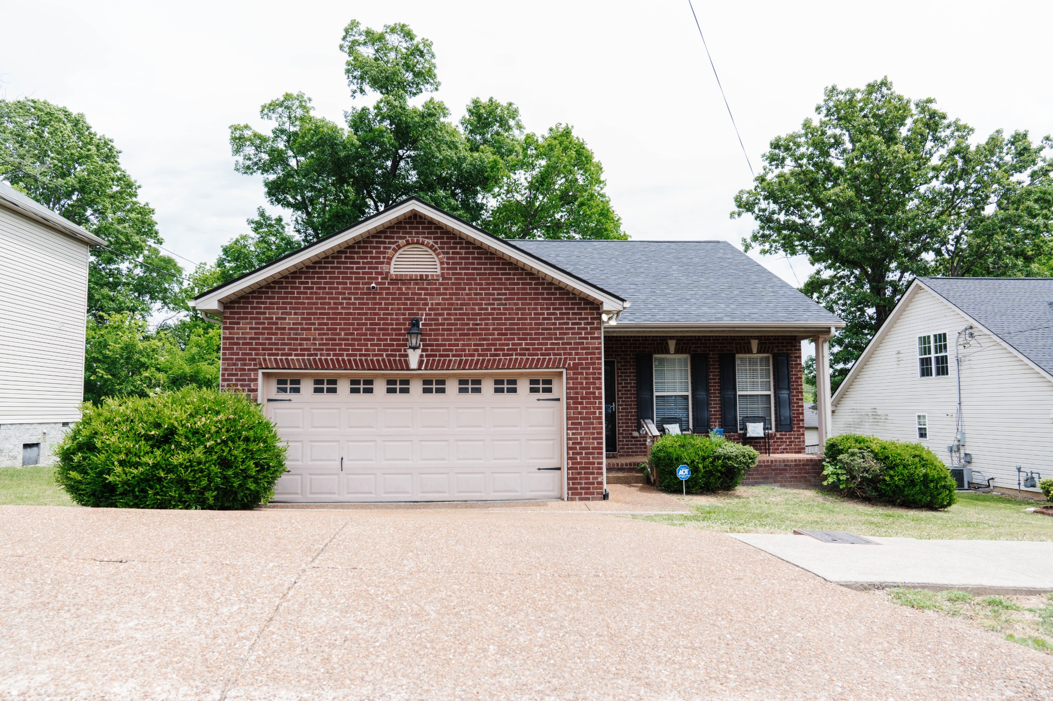 4536 Hamilton Lane Antioch TN 37013