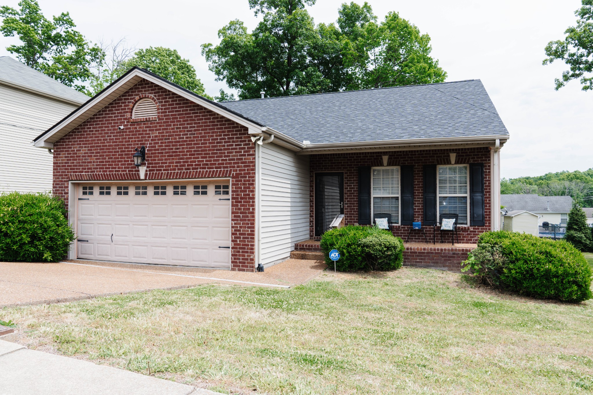 4536 Hamilton Lane Antioch TN 37013