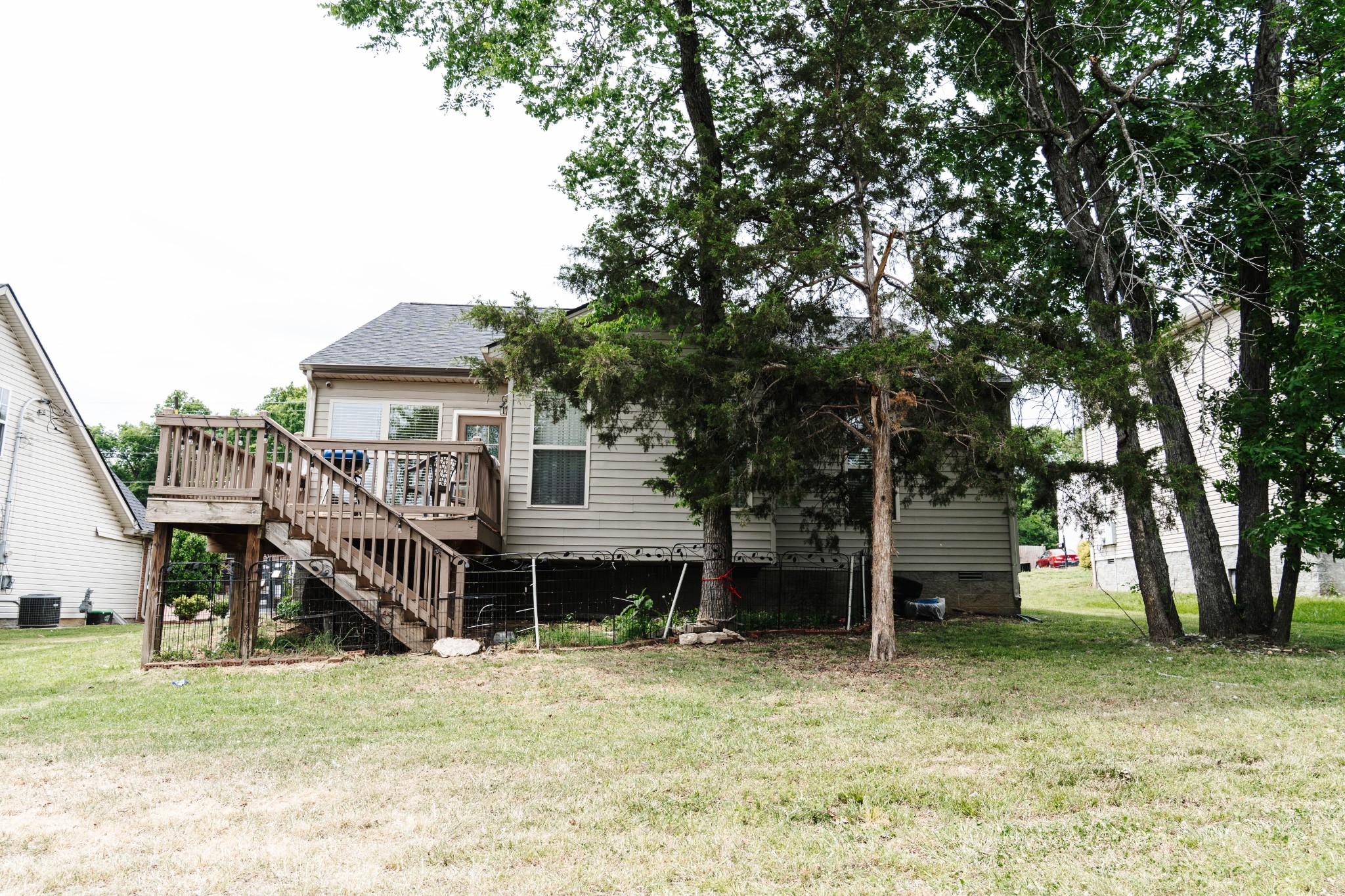 4536 Hamilton Lane Antioch TN 37013