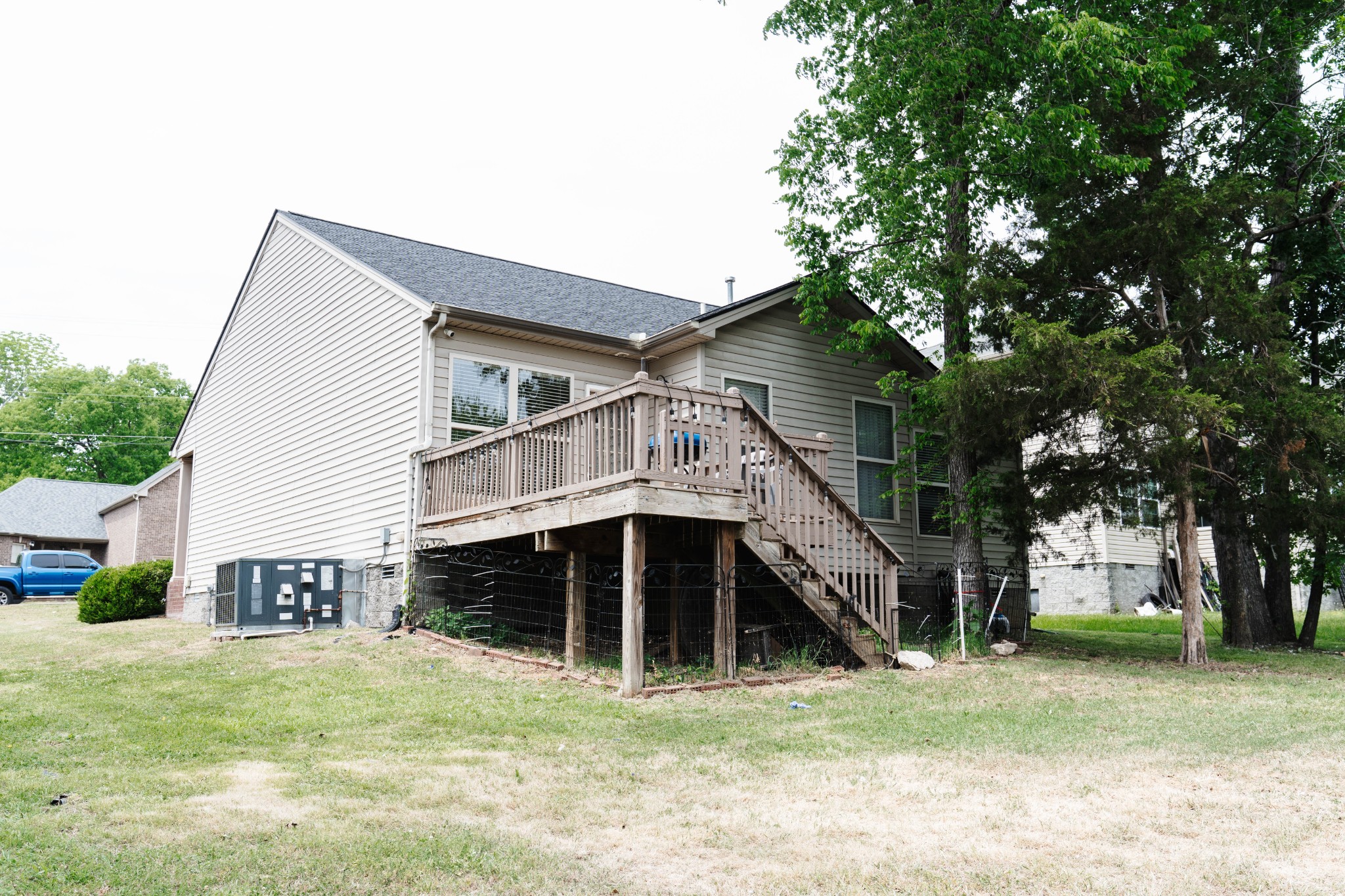 4536 Hamilton Lane Antioch TN 37013