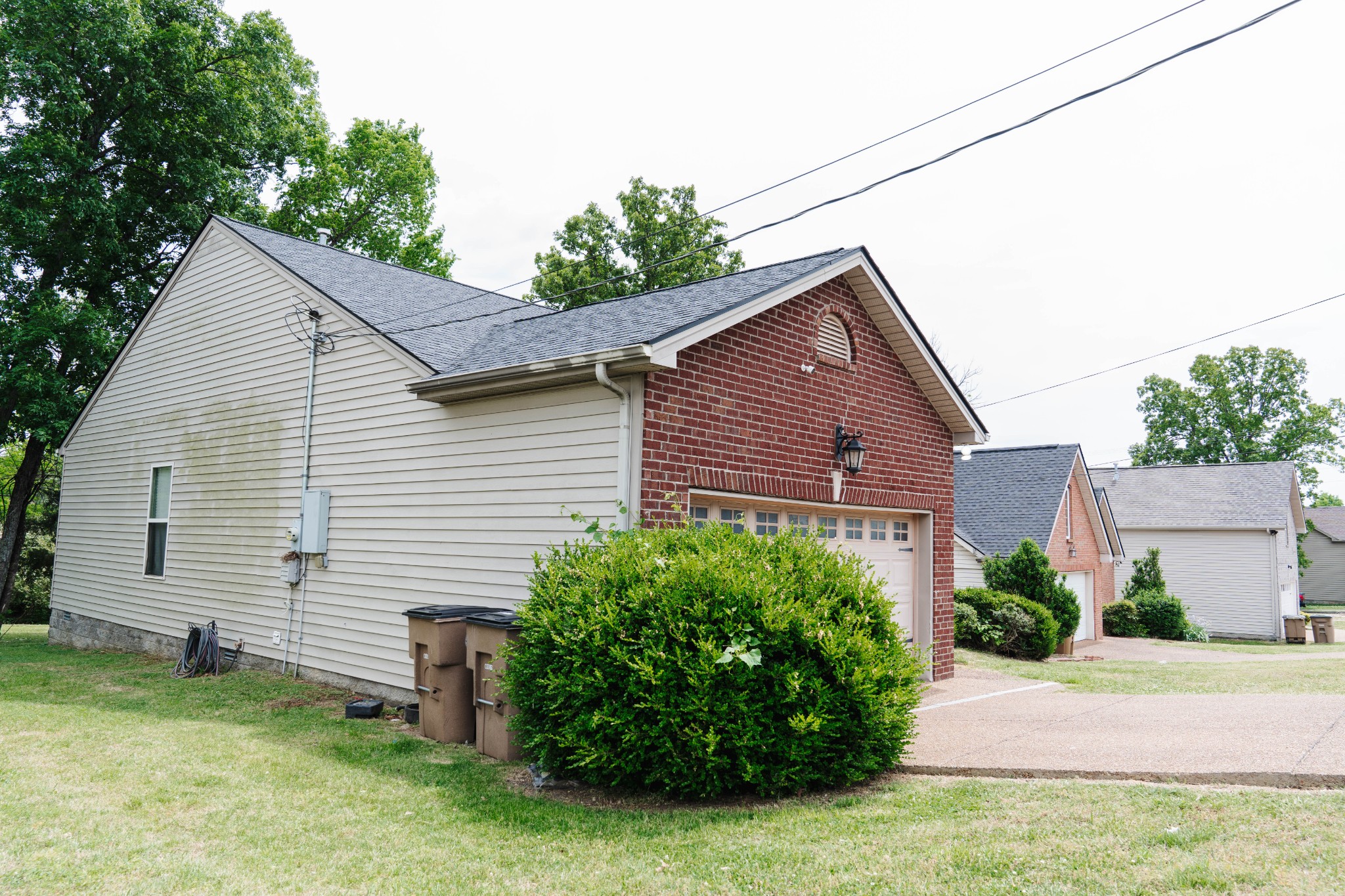 4536 Hamilton Lane Antioch TN 37013