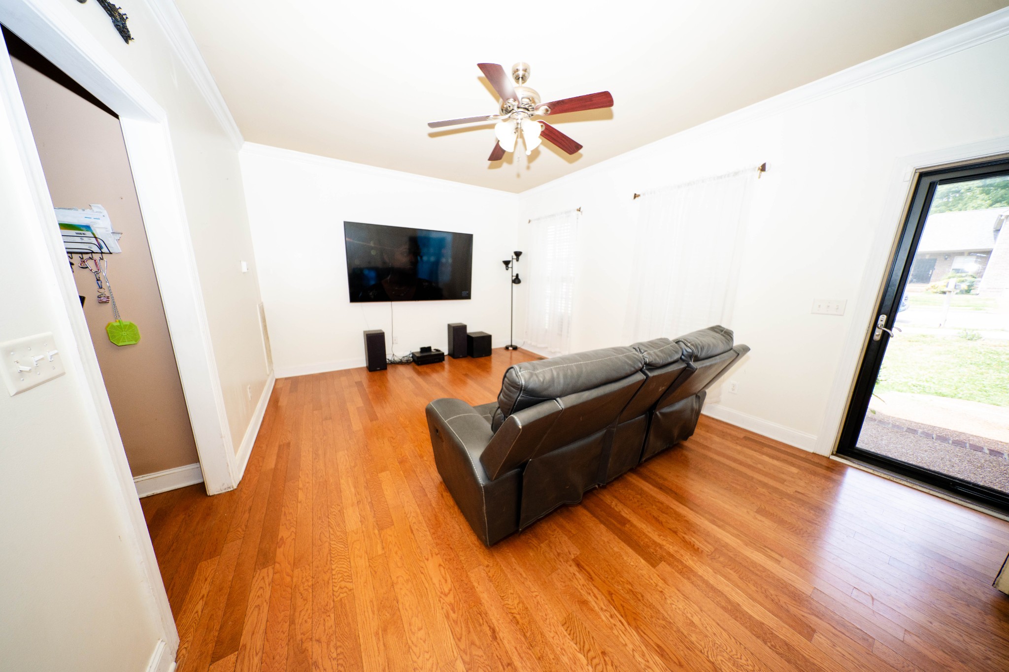 4536 Hamilton Lane Antioch TN 37013