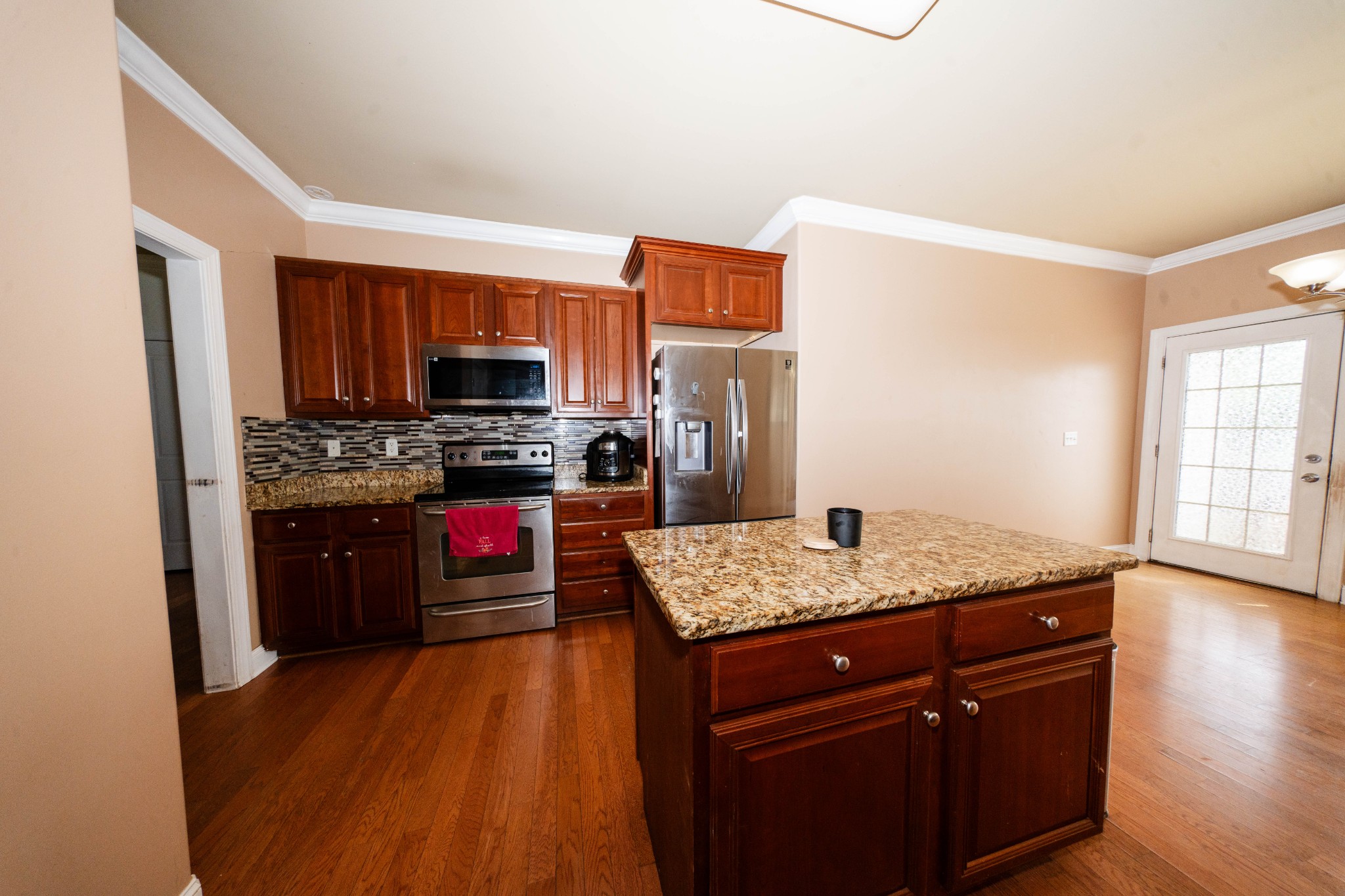 4536 Hamilton Lane Antioch TN 37013
