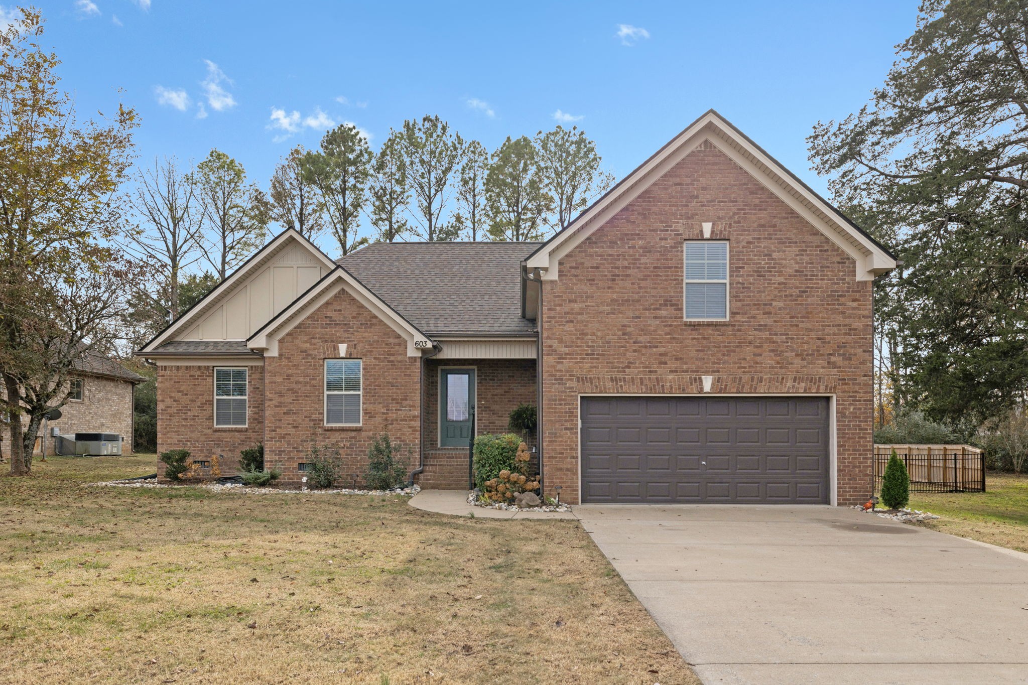 603 Virginia Belle Drive Smyrna TN 37167