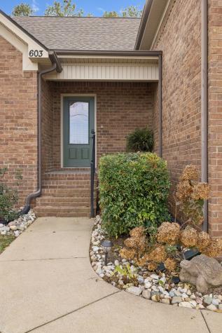 603 Virginia Belle Drive Smyrna TN 37167