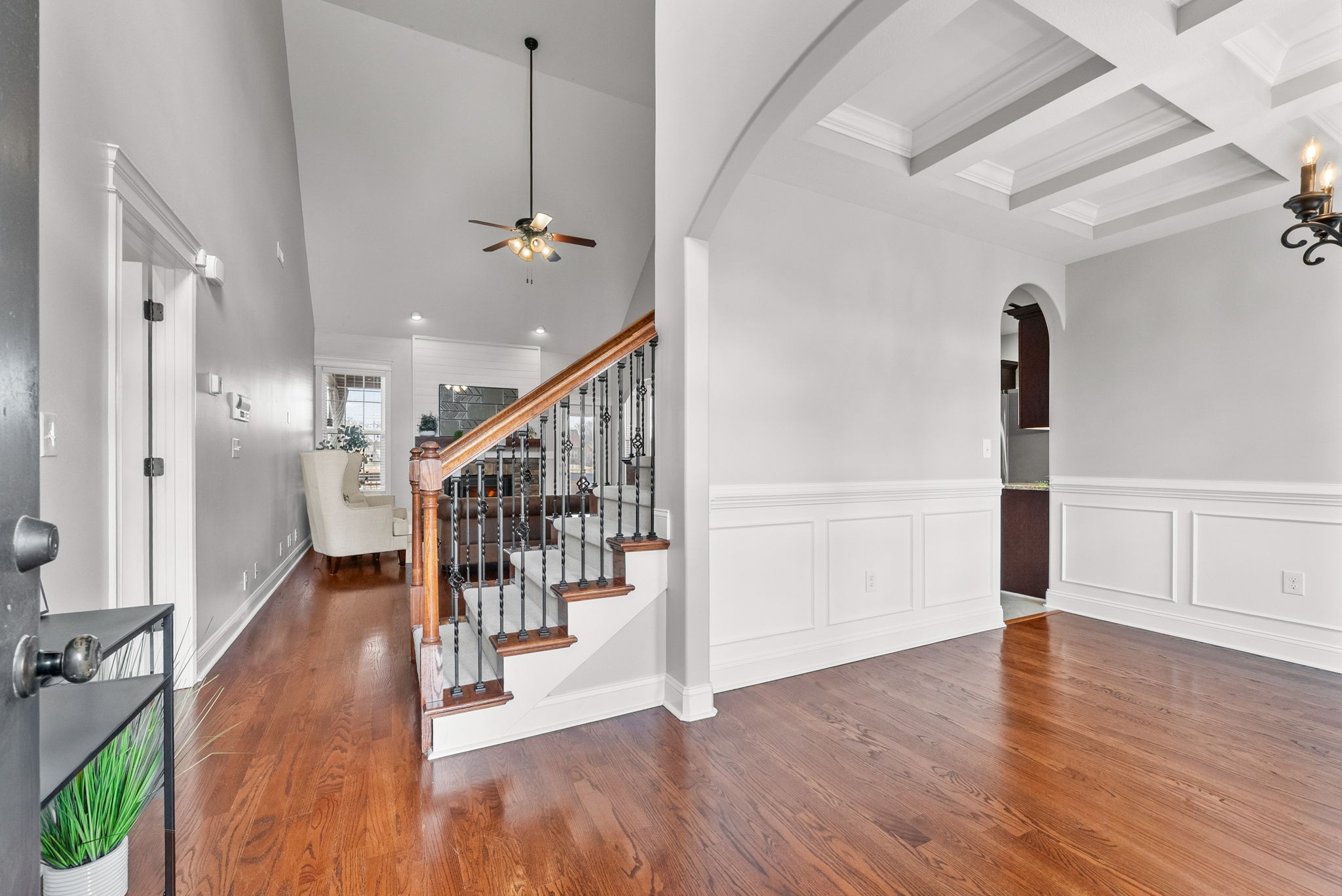 1517 Green Grove Way Clarksville TN 37043